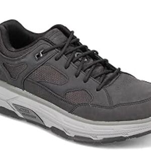 Skechers Men's Charcoal Sneakers. Size 11.5 Used only once